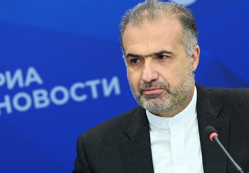 انتظار روسیه برای ترانزیت ۵۰ میلیون تنی از ایران