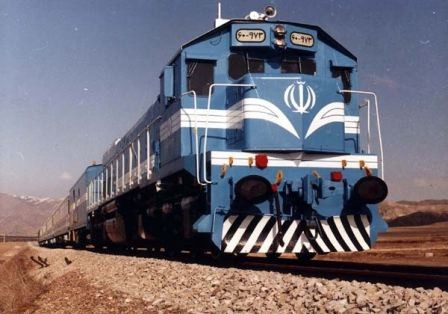 راه آهن خواف هرات؛ برطرف کننده ضعف تاریخی ریلی افغانها