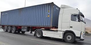 واردات بیش از ۴ میلیون و ۶۰۰ هزار تن کالا از بنادر استان مازندران در یک سال گذشته