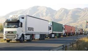 الزام شرکت های حمل و نقل بین المللی به انعقاد قرارداد با صاحبان کالا و رانندگان