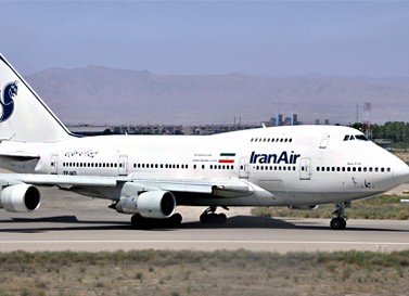 پروازهای حج ۱۴۰۲ به ایران‌ ایر تفویض شد