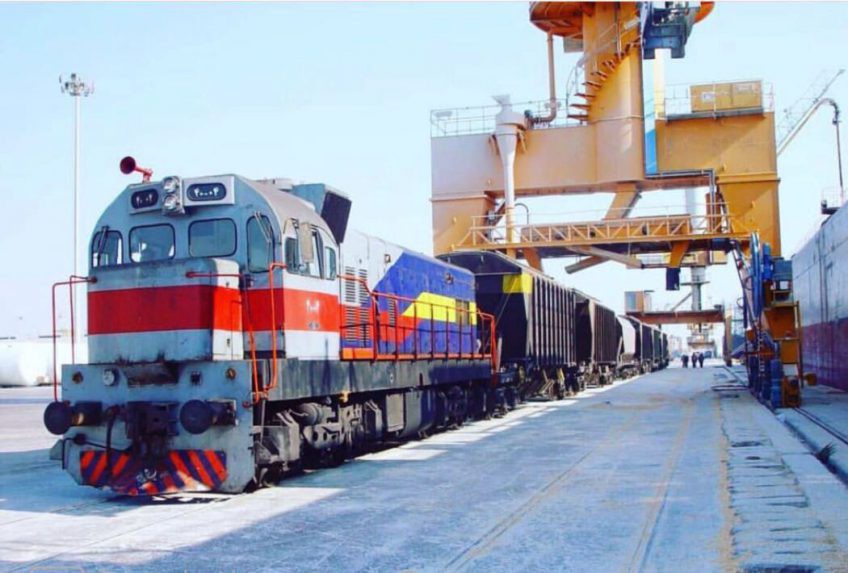 آیا راه آهن در مسیر تسهیل تجارت و ترانزیت است!؟