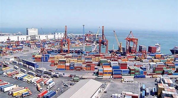 افزایش ظرفیت‌ های صادراتی منطقه ویژه اقتصادی بندر امام‌ خمینی