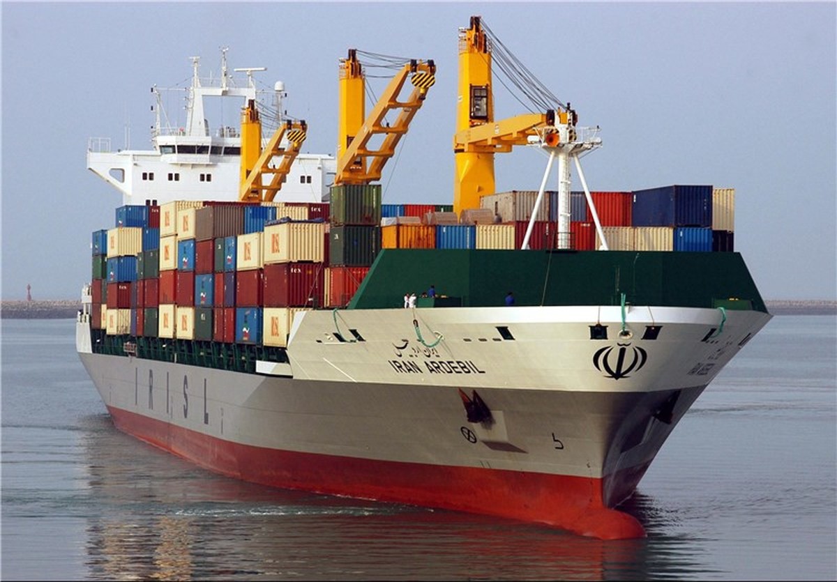 خط کشتیرانی منظم ؛ حلقه مفقوده صادرات ایران به سوریه