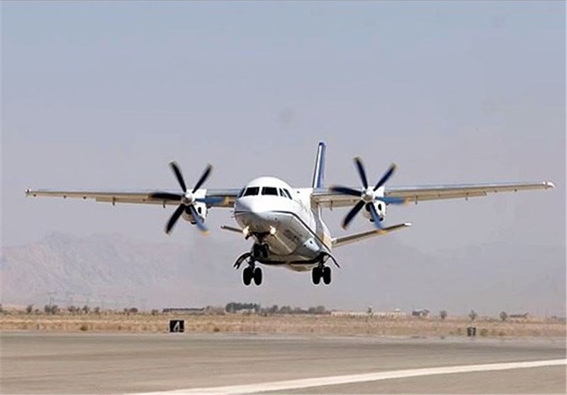 شرکت‌های اقتصادی استان یک هواپیما برای کرمان خریداری کنند