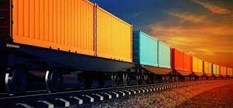 ترجیح ترانزیت کالا بر صادرات محصولات کشاورزی توسط راه آهن ملی قزاقستان