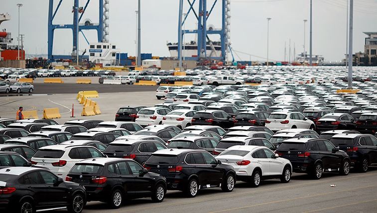 با وجود صدور دستور قضایی؛ تداوم بلاتکلیفی ۱۰۰۰ دستگاه خودروی وارداتی در هرمزگان