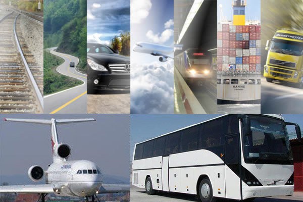 ایجاد و توسعه زیرساخت های حمل و نقل برای کاهش هزینه های صادرات ضروری است