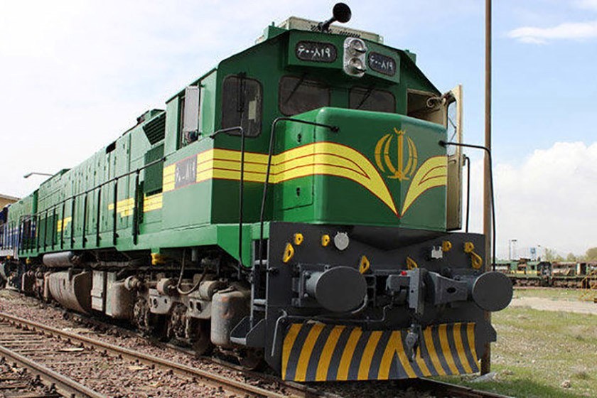 راه‌ آهن ایران برای دو سال نایب رئیس اول مجمع منطقه‌ ای راه‌ آهن‌ های خاورمیانه شد