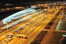 آغاز مرحله دوم طرح توسعه فرودگاه امام خمینی(ره)