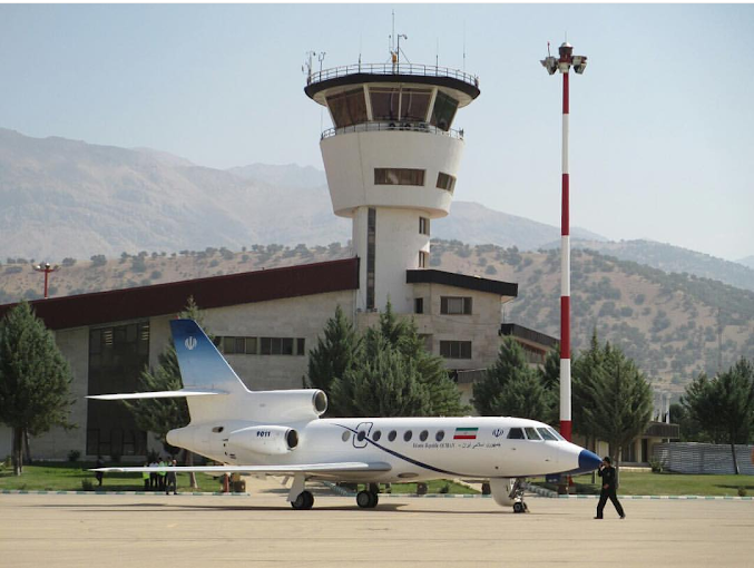 فرودگاه‌های تبریز، اصفهان و تهران به عنوان فرودگاه های برتر شناخته شدند