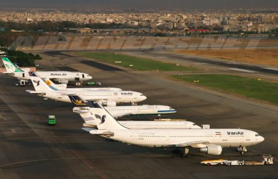 روزنامه جمهوری اسلامی: دولت رئیسی ۹۰ فروند هواپیما خریده؟ کو؟